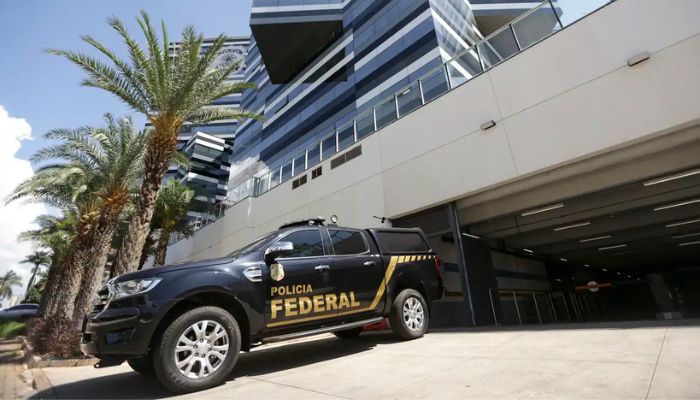  PF faz operação em 27 estados contra abuso sexual infantojuvenil 